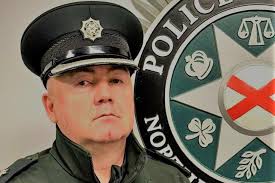 New PSNI District Commander appointed in Fermanagh and Omagh
