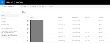 Onedrive offers 15 gb of free storage to anyone with a microsoft account, but can purchase additional storage. How To Use Onedrive Admin Center And Increase Storage Quotas