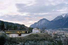 Viajar a través del tirol, alcanzó trento y su primera visión de italia. Tirol Panorama Kaiserjager Museum Inexhibit