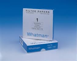 Whatman Qualitative Filter Paper No 1 Camlab Uk