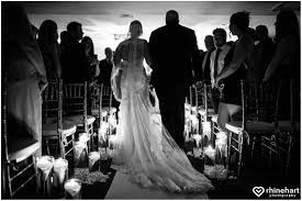 Indoor Candle Lit Ceremony At The Gettysburg Hotel Photo Rinehart Photography Historic Wedding Venue Gettysburg Hotel Wedding Venues