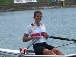Judith Sievers aus Kappeln ist U-19 Weltmeisterin im Rudern