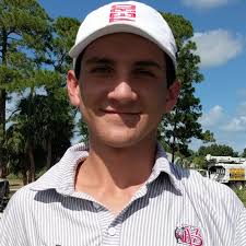 Class 3A State Golf: Vero Beach boys in 12th place after first day