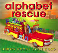 Alphabet mystery written by audrey wood illustrated by bruce wood read by ms. Alphabet Mystery By Audrey Wood Bruce Wood Hardcover Barnes Noble