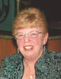 Obituary information for Patricia Eileen Stiehl