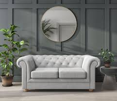 How are clients using their chesterfield sofas in their home décor: Grey Chesterfield Sofa Chesterfield Sofa Living Room Grey Chesterfield Sofa Chesterfield Living Room