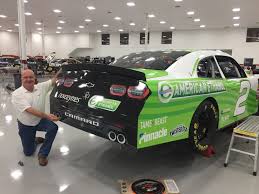 However, this amount was reduced to 725 horsepower in 2015. American Ethanol And Novozymes Team Up For Xfinity Series Race American Ethanol Racing