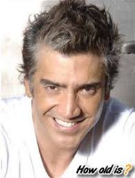 Alejandro primary income source is pop singer. How Old Is Alejandro Fernandez