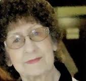 Obituary information for Eleanor Bailey