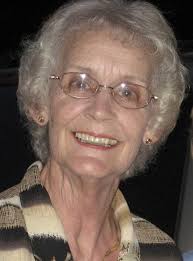 Sandra "Sandy" Lou Sheaffer