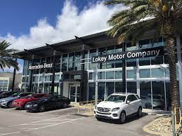 Our dealership prides itself on our ability to. Lokey Motor Company An Authorized Mercedes Benz Dealer Linkedin