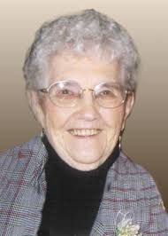 Catherine Mary (Mann) Deane