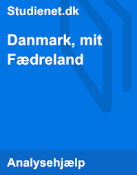 / nedenfor kan du finde danske kontaktoplysninger i alle verdens lande. Forsta Teksten Danmark Mit Faedreland