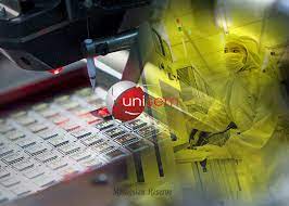 Broadcast venue at unisem (m) berhad, board room, 9th floor, ubn tower, 10 jalan p ramlee, 50250 kuala lumpur malaysia. John Chia Tables Rm1 8b Takeover Bid For Unisem