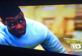 Shadow of Doubt" Small Town Girl, Big City Murder (TV Episode 2017)