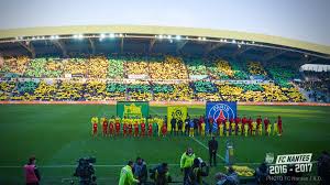 All info around the stadium of fc nantes. Fc Nantes Wallpapers Wallpaper Cave