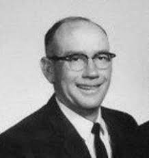 Casto Mervin Callen (1913-2007)