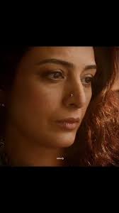 First look at Tabu in «Crew»⚡️ There's an edit coming soon ✨️