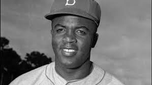 Jackie Robinson Day