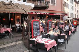 Pizzerias A Annecy Manger Une Bonne Pizza A Annecy