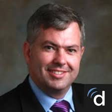 Dr. Charles S. Haworth, MD