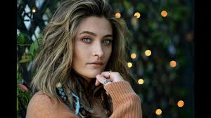 She shared a cute selfie with her mom, plus a vintage throwback of the former wife of michael jackson. Michael Jackson S Daughter Paris To Release Debut Album Loop Caribbean News