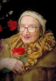 Mrs. Mary Frances Ford Hughes