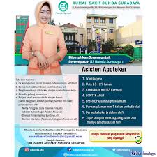 Pakerin is a leading manufacturer of industrial paper headquartered in. Lowongan Kerja Di Surabaya Jawa Timur Agustus 2021