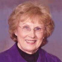 Shirley Ann Curcio Obituary