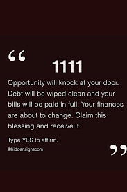 November 1111 Manifesting Guide Affirmation Quotes Money Affirmations Law Of Attraction Quotes