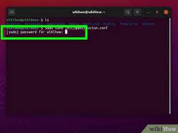How To Become Root In Linux (With Pictures) - Wikihow