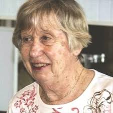 June HENDREN Obituary (2019)