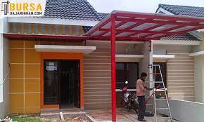 Kami adalah mitar terbaik anda untuk pemasangan kanopi baja ringan di bogor, jakarta sekalan, depok dan sekitarnya. 6 Cara Pemasangan Baja Ringan Untuk Kanopi Dengan Benar
