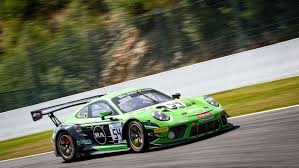 They were on time, courteous and. Intgtc Porsche Tackles Kyalami Debut With Five 911 Gt3 R And A Strong Driver Lineup