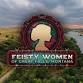 Feisty Women – Let’s Do Roller Derby!