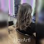 Video for Hair-Art by Elisabeth