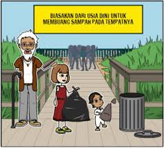 Masalah tentang kebersihan lingkungan yang tidak kondusif dikarenakan banyak masyarakat yang tidak sadar akan kebersihan lingkungan. 42 Gambar Iklan Tentang Kebersihan Lingkungan Terpopuler Lingkar Png