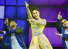 Katrina Kaif S Dabangg Reloaded Dresses Were Fun And Flirty Hindustan Times Dates are being chalked around the shoot of bigg boss. hindustan times
