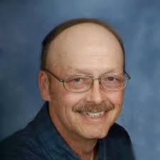 Keith Arlen Ebert Obituary June 11, 2019