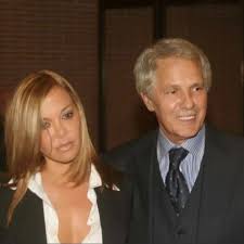 Su padre era el actor estrella de cine giuliano gemma. Vera Gemma Chi E Il Figlio Maximus Giuliano Le Foto