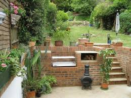 Pin By Kasim Aydemir On Summer Project Outdoor Bbq Patio Outdoor Bbq Grill