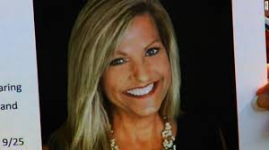 Slain realtor's son pushes for safety five years later