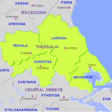 Published on may 23, 2015. Tetarti 2 8essalia