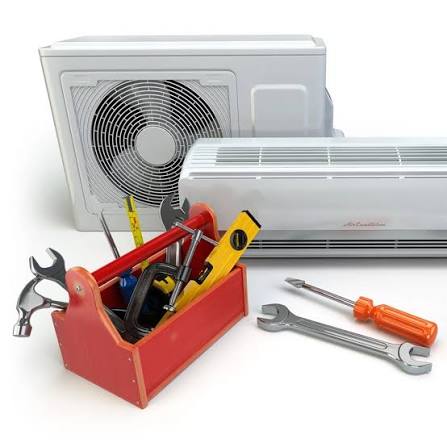Freshzone AC Technician