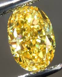 How To Evaluate A Fancy Vivid Yellow Diamond Pricescope