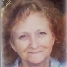 Obituary information for Charlotte June Barnes