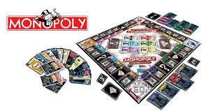 ¡compra, vende y negocia para ganar! Monopoly Millonario Hasbro Comprar Al Mejor Precio