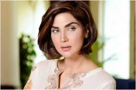 Fiza Ali's Latest Dance Clip Takes Internet by Storm