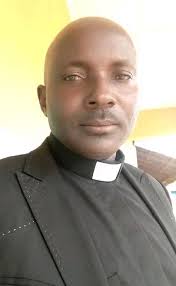 NKST Church Service with Rev. I.I Mlanga Esq