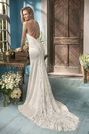 Jasmine Bridal Column Wedding Dress Wedding Dresses Lace Wedding Dresses Satin